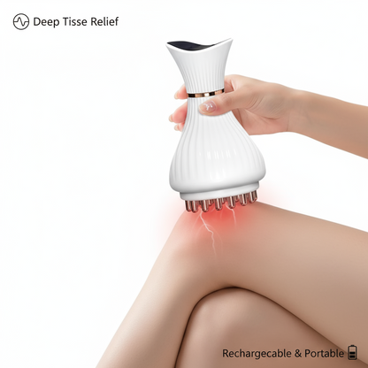 FlowSculpt™ Lymphatic Massager