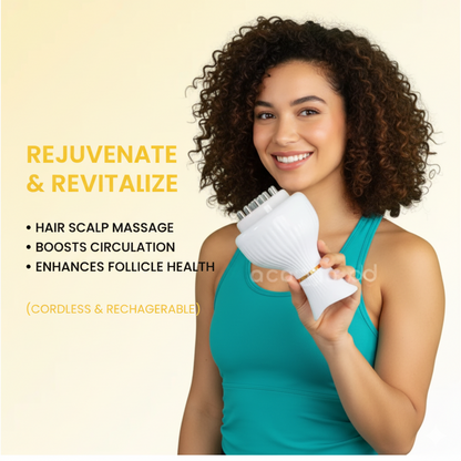 FlowSculpt™ Lymphatic Massager