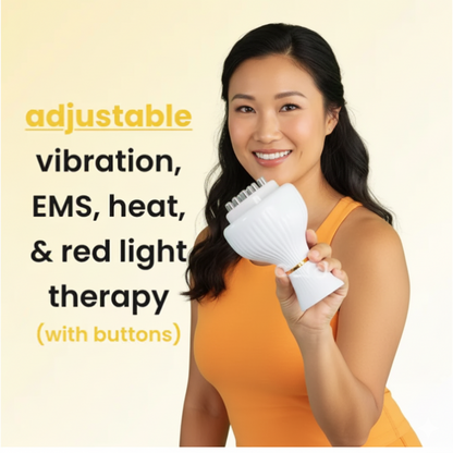 FlowSculpt™ Lymphatic Massager